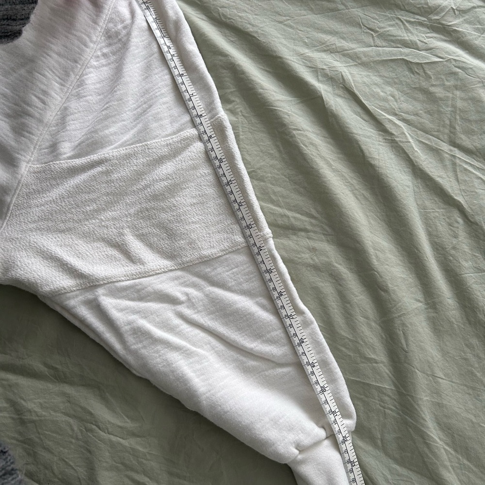 Madewell women’s Crewneck Sweatshirt - Picture 6 of 6